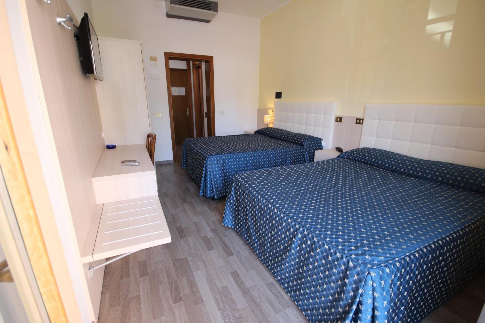 Hotel Roma Lido di Jesolo Esterno foto