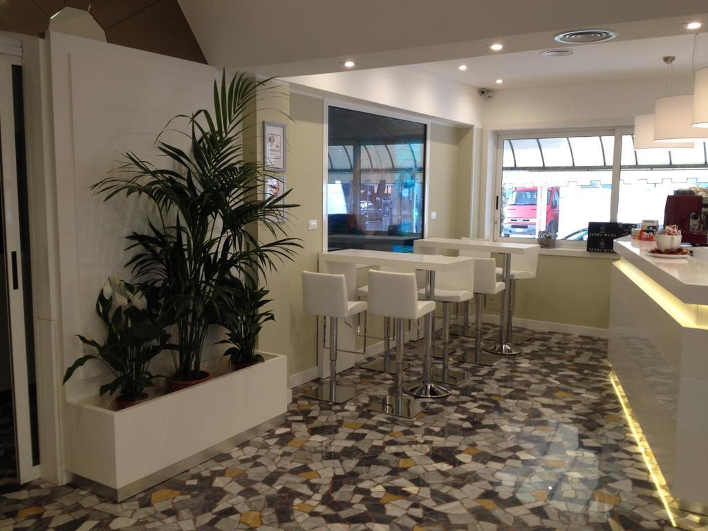 Hotel Roma Lido di Jesolo Esterno foto