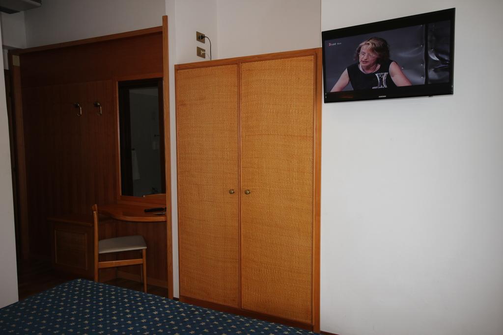 Hotel Roma Lido di Jesolo Camera foto